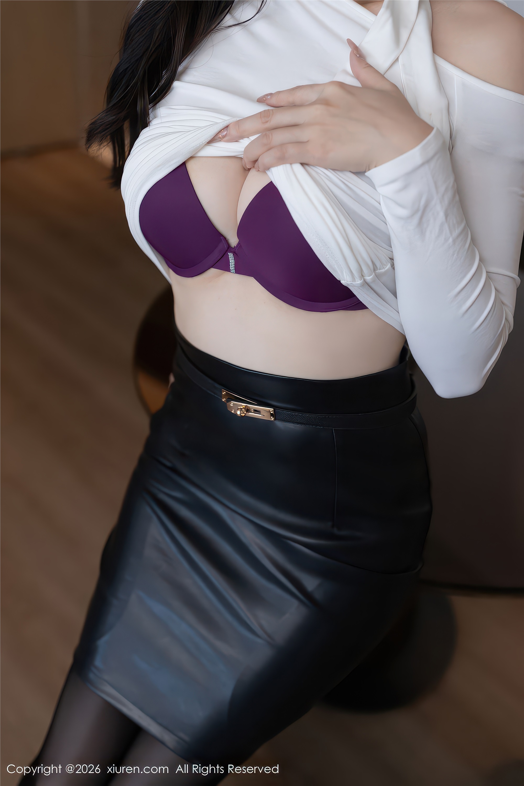 Xiuren秀人网 2026.01.06 NO.11201 安然anran